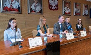 Rzeszowskie Juwenalia 2019 – sprawdź co szykuje Politechnika Rzeszowska