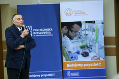 [FOTO] XVIII edycja konferencji Dydaktyka Chemii