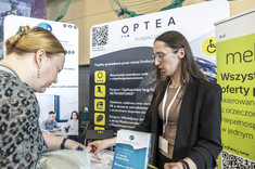 Targi Pracy NETWORKPOWER,