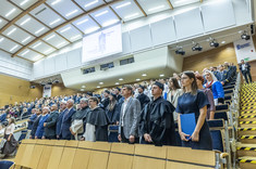 Dumni z PRzeszłości, odpowiedzialni za PRzyszłość