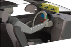 Absolwent PRz laureatem konkursu  „Student-wynalazca