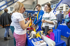 Targi Edukacyjne Edu Salon