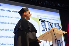 Dumni z PRzeszłości, odpowiedzialni za PRzyszłość