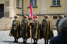 [FOTO] Święto 21 Brygady Strzelców Podhalańskich