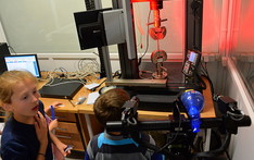 Nocne spotkania z nauką