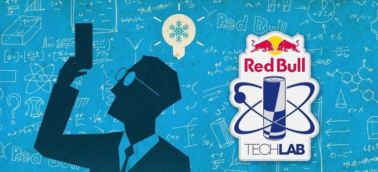 Mamy finalistę konkursu Red Bull Tech Lab!