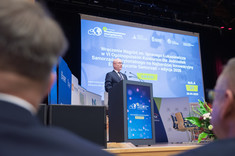 Prof. J. Sęp,