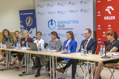 Debata o bezpieczeństwie energetycznym