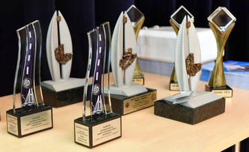 Gala finałowa konkursu „Budowa Roku Podkarpacia 2017”