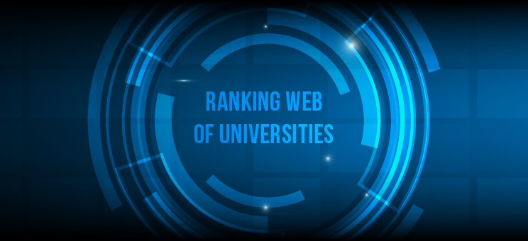 Wysokie miejsce Politechniki Rzeszowskiej w rankingu Webometrics