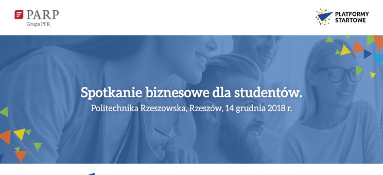 Polska Wschodnia na start! Spotkanie biznesowe dla studentów