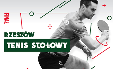 Finał Akademickich Mistrzostw Polski w Tenisie Stołowym