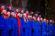 Chór Akademicki Politechniki Rzeszowskiej,