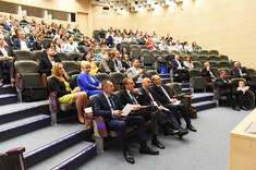 II Rzeszowskie Forum Technologia w Medycynie