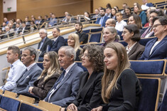 Nagrody rektora dla nauczycieli akademickich