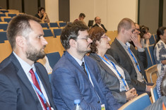 Otwarcie Międzynarodowej Konferencji Nano- i Mikromechaniki CNM2019