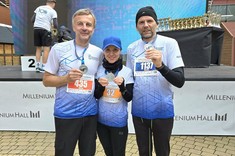 Klub Biegacza – podsumowanie sezonu