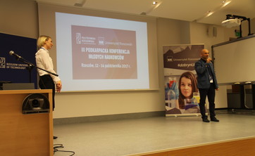 III Podkarpacka Konferencja Młodych Naukowców