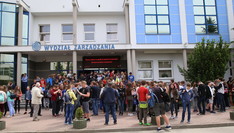 XX Pokazy z Fizyki na Politechnice Rzeszowskiej