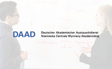 Program stypendialny DAAD