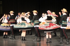 [FOTO, VIDEO] 12. Międzynarodowy Festiwal Folklorystyczny „OD CELJA DO ŽALCA”