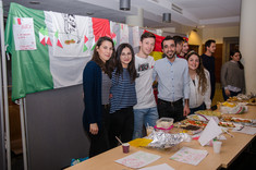 Spotkanie informacyjne i Erasmus Day na Politechnice Rzeszowskiej