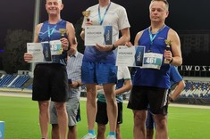 Klub Biegacza – podsumowanie sezonu