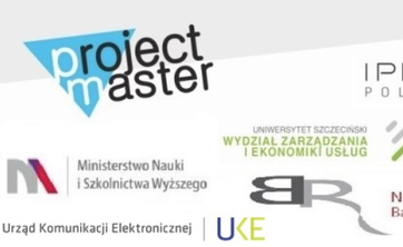 Konkurs z zakresu zarządzania projektami Project Master 2018