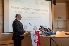 [FOTO] Porozumienie Stalowowolskie podpisane