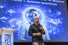 Uroczysta gala Podkarpackiego Rankingu Liceów i Techników Perspektywy 2026