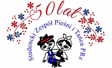 50 lat Studenckiego Zespołu Pieśni i Tańca Politechniki Rzeszowskiej "Połoniny"
