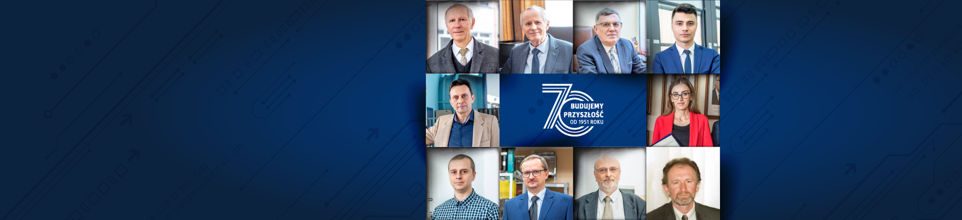 Naukowcy Politechniki Rzeszowskiej w gronie 2% najlepszych uczonych na świecie