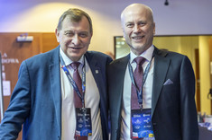 Politechnika Rzeszowska centrum dyskusji o nowoczesnych technologiach, awiacji i systemach bezzałogowych