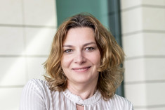 Prof. PRz Katarzyna Antosz,