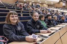 Premiera łazika marsjańskiego Legendary 3.0,