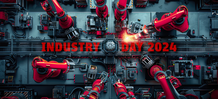 Industry Day 2024.