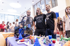 Halo Rzeszów, dobrze było Was usłyszeć!