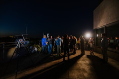 Politechnika Rzeszowska współorganizatorem CASSINI Space Camp 2025