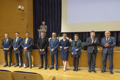 Nagrody Rektora Politechniki Rzeszowskiej dla nauczycieli akademickich,