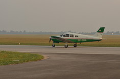 Kolejny samolot dla studentów pilotażu Politechniki Rzeszowskiej