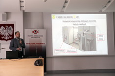 IV Podkarpackie Seminarium Spawalnicze