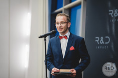 Adam Masłoń, PhD, Eng.,