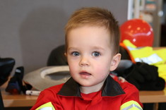 [FOTO] Zabawa noworoczna dla dzieci pracowników Politechniki Rzeszowskiej