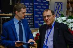 [FOTO] Minister Piotr Naimski otrzymał nagrodę im. Ignacego Łukasiewicza