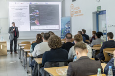 Uczestnicy seminarium, 