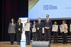 Gala Podkarpackiego Rankingu Liceów i Techników Perspektywy 2026,