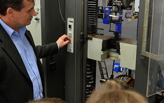 Nocne spotkania z nauką