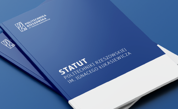 Znowelizowany Statut Politechniki Rzeszowskiej – słowo od rektora