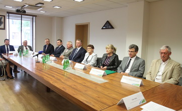 Politechnika Rzeszowska otrzymała 350 000 zł dotacji