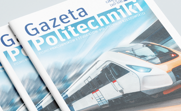 Nowe wydanie „Gazety Politechniki”